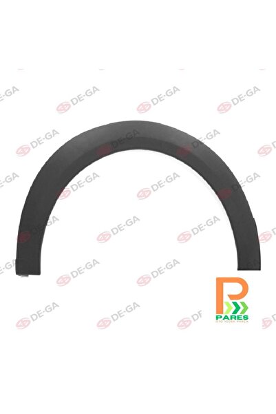 BİZİMPARÇA Ford Connect Arka Çamurluk Kaplaması Sağ 2009-2013