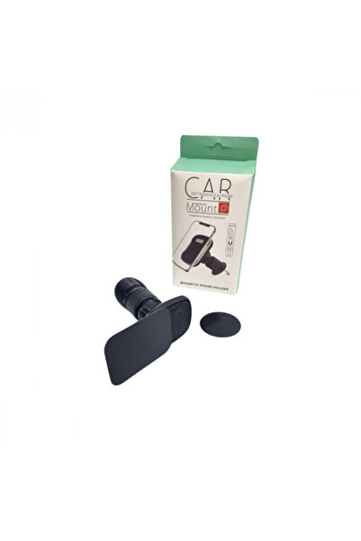 PARADOX SINCE 1992 Μαγνητική Βάση Κινητού Αυτοκινήτου για Σχάρα Αερισμού