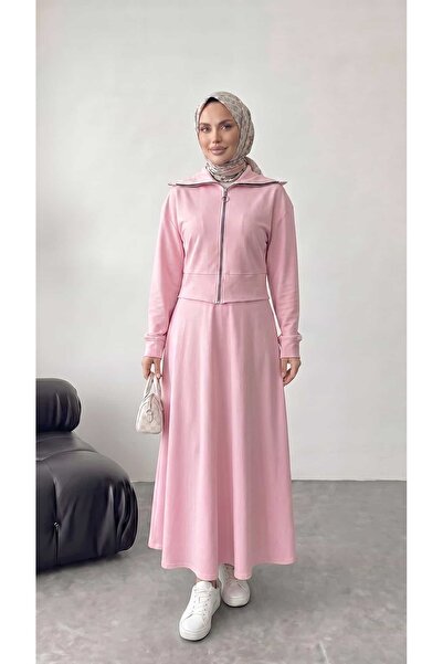 Asya Karen طقم مودال ريبانالي