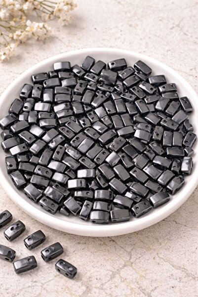LİVZA BİJUTERİ Orjinal Miyuki Half Tila Boncuk Numara:8 7,5 gram