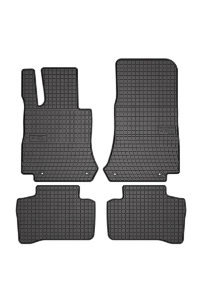 FroGum Πατάκια Αυτοκινήτου Mercedes-Benz GLC X253 2015 - Σήμερα