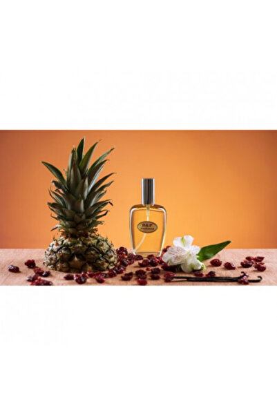 D&P Perfumum D&P Parfum A 4 - Eau de Parfum για Γυναίκες Ανατολίτικο