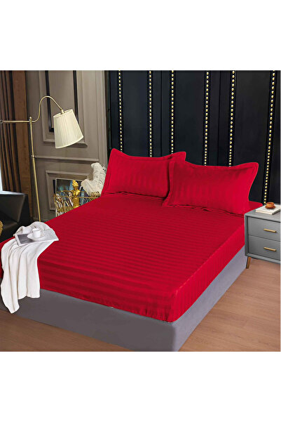 OEM Bed cover set 2 people 160x200cm + 2 pillowcases 50x70cm, PRV, AURA-1500