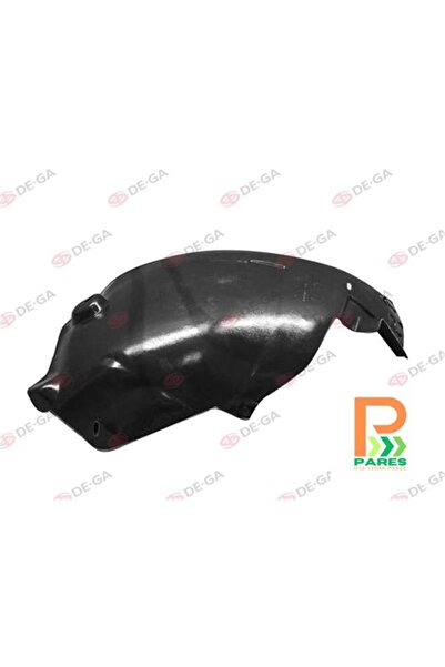 BİZİMPARÇA Opel Astra Ön Çamurluk Davlumbazı Arka Parça Sol 2004-2007