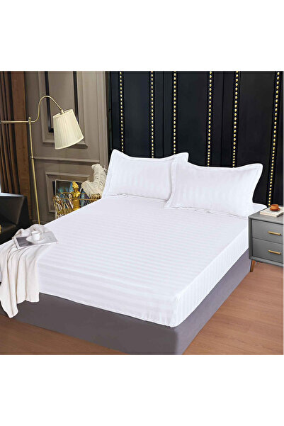 OEM Bed cover set 2 people 160x200cm + 2 pillowcases 50x70cm, PRV, AURA-1509