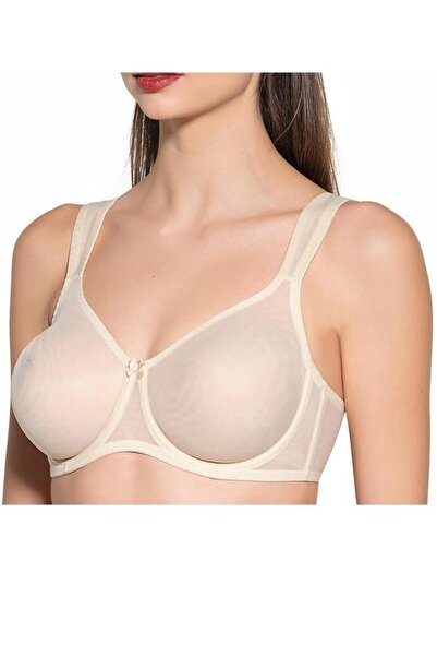 Wogi Wo&Gİ Paris Σουτιέν με λεπτό τούλι και ενίσχυση