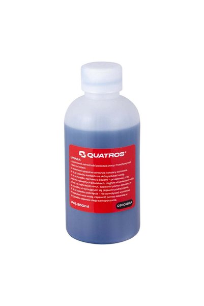 TECHSAM Υγρό Τέστερ Φλάντζας Κεφαλής 250ml