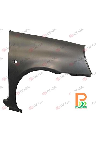 Renault Clıo Symbol Ön Çamurluk Astarlı Sağ 2001-2008