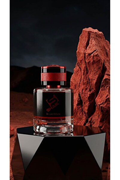 Shaik M 641 Woody Spicy 50 ML Erkek Parfüm
