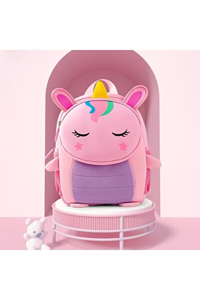 OEM Σχολική τσάντα για νηπιαγωγείο, δημοτικό σχολείο ή ταξίδια, 32 x 26 x 12 ...