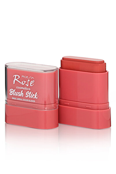 Roesıa Rose Cosmetics Rose Magic Stick Allık