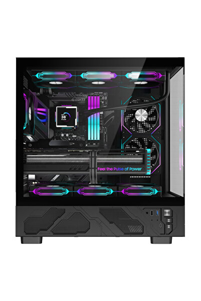 Intel i5-7500 İşlemci - Dengeli Dört Çekirdek