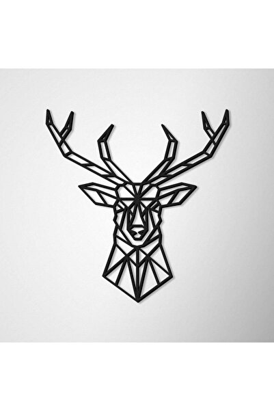 OEM Decoratiune de perete Cerb