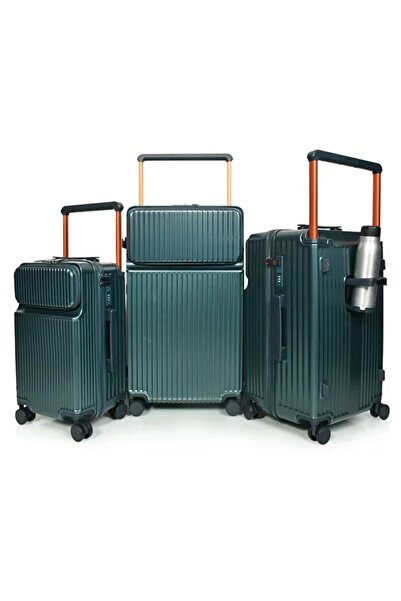 Generic مجموعة السفر الملكية (Royal Voyager Series) 28-24-20 انش