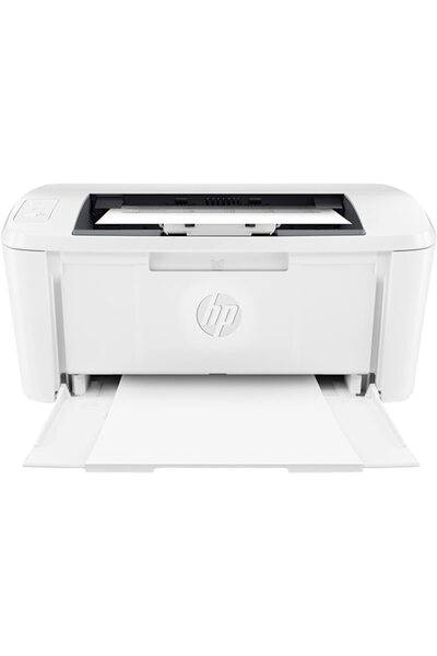 HP LaserJet M110W Ασπρόμαυρος Εκτυπωτής Λέιζερ, A4, USB, Wi-Fi