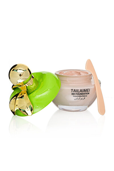Roesıa Rose Cosmetics Tlm Elma Model Fondöten