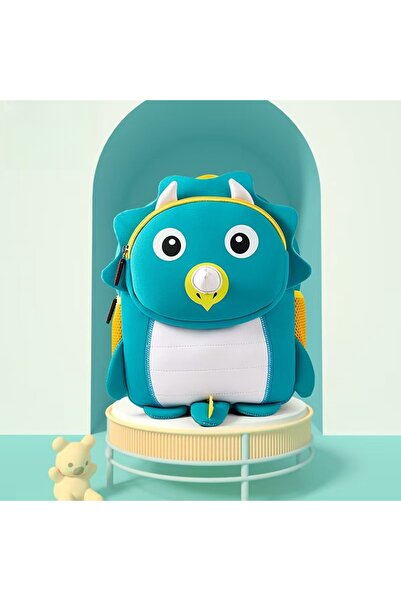 OEM Σχολική τσάντα για νηπιαγωγείο, δημοτικό σχολείο ή ταξίδια, 32 x 26 x 12 ...