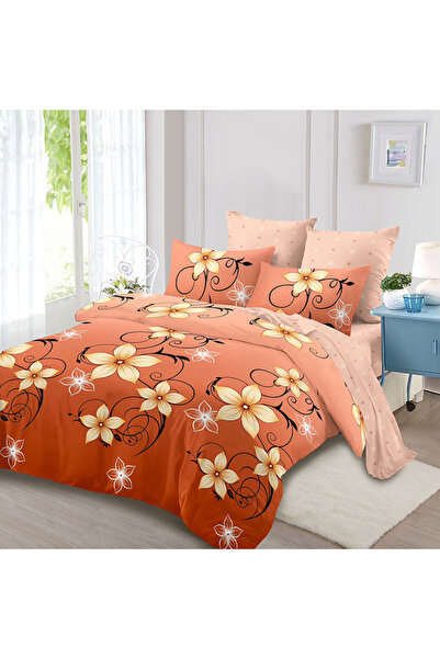 Pucioasa Duvet Cover Set for double bed 2 people, CVA from Finet, 6 pieces, A...