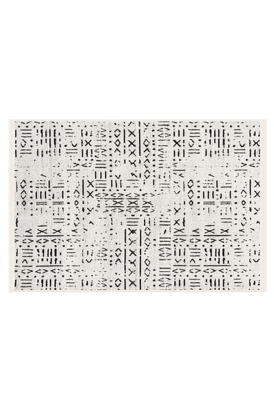 Vivense ETHOS MAKİNE HALISI, KREM, 80X150, 8018