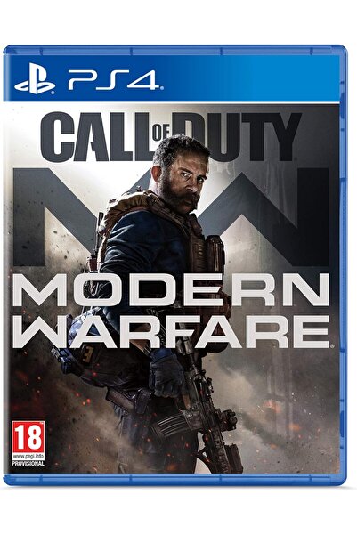 Activision Pub Inc Call of Duty®: Modern Warfare® Ps4 ve Ps5 Uyumlu DİJİTAL