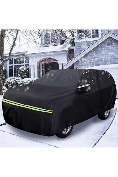 Generic Deluxe Outdoor Indoor Waterproof Car Cover for Rolls-Royce Phantom 2017-2025