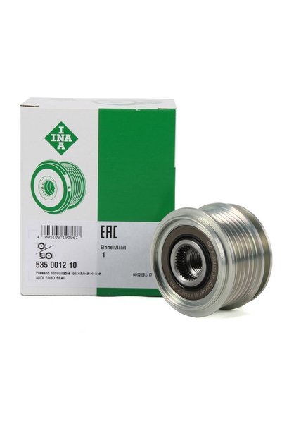 İna 535 0148 10 ALTERNATOR KASNAGI 23100-4BB0A
