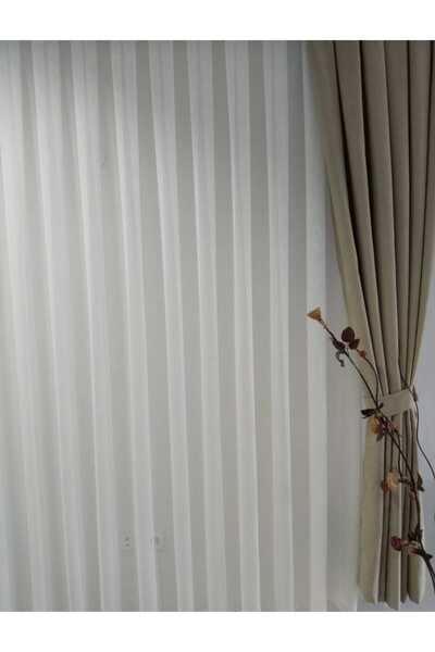 LUNETT HOME KULLANIMA HAZIR ORTA PİLELİ KEDİ TÜLÜ KENDİNİ ONARAN SİHİRBAZ TÜL
