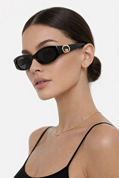 One Eyes نظارات شمسية نسائية GG-0038