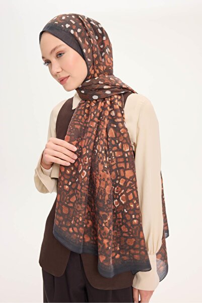 Silk Home Monare Shawl 491003-10