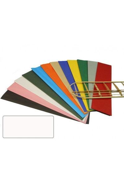 Krick Hârtie de umplutură albă 51 x 76 cm (2 bucăți)
