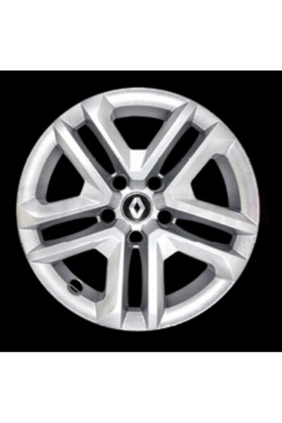 Fortera Jant Kapağı ( 16 ) Megane IV (1 Adet)