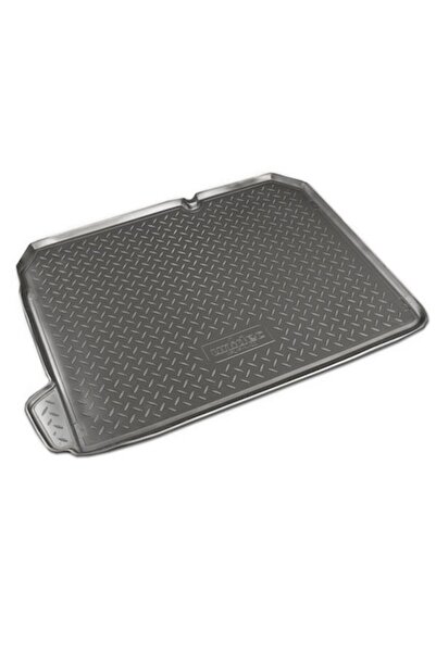 OEM Trunk Mat for Citroen C4 L 2004-2010 Hatchback, Black