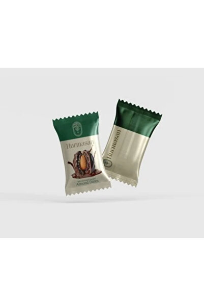 LEBLEBİHANE Hurmasan Çikolatalı Hurma (Sütlü) - 500 GR