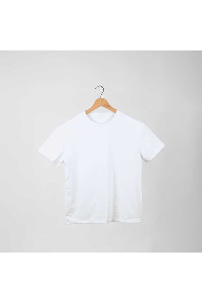 DÜZ KADIN REGULAR T-SHIRT