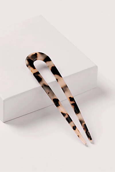 YOYYO Κόκκαλο οστικό ραβδί U, French Pin