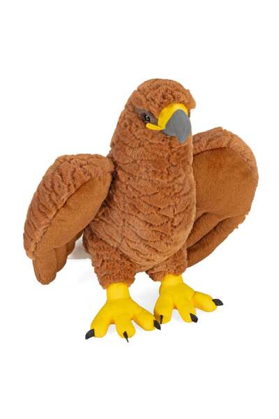 Animals Of The World Wild Republic Kaya Kartalı 30 CM 24407