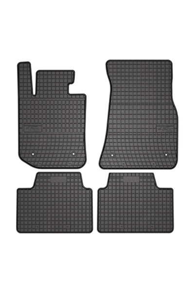 FroGum Πατάκια αυτοκινήτου από καουτσούκ για BMW Σειρά 3 G20 G21 2018-σήμερα