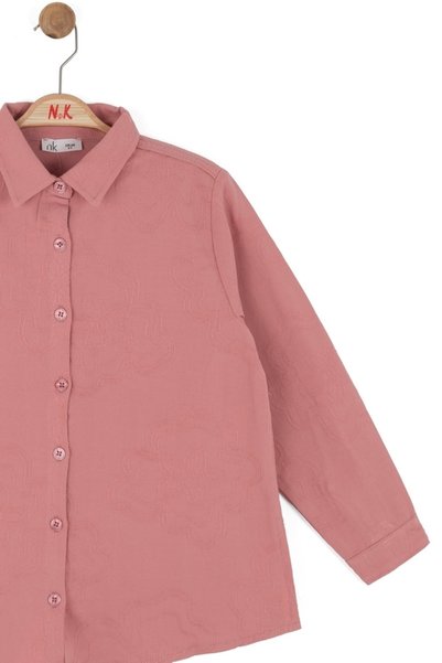 Emilakids Girl's Shirt 8-14 Years