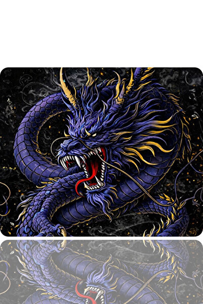 BLS 48Χ40 εκ. Αντιολισθητική βάση από καουτσούκ για ποντίκι gaming, Mousepad L