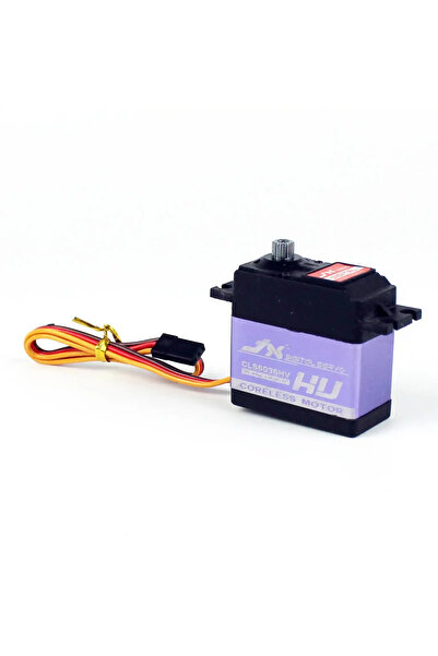 CLS6036HV, 28-36 Kg/cm Coreless Metal Dişli 60 Gr. Dijital Servo