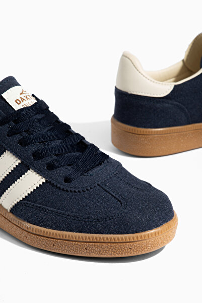 Daxtors Kate Günlük Ortopedik Kadın Sneaker Spor Ayakkabı