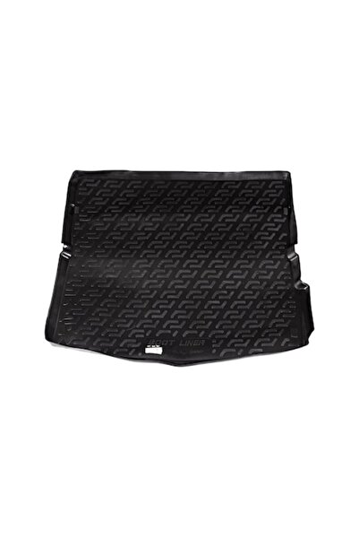 Boot Liner Trunk Mat for Audi Q7 I 2005-2015