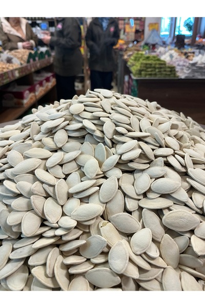 Elit Kuruyemiş Kabak Çekirdeği | 500Gr | Az Tuzlu 3Al2Öde | Nevşehir | Dolgun...