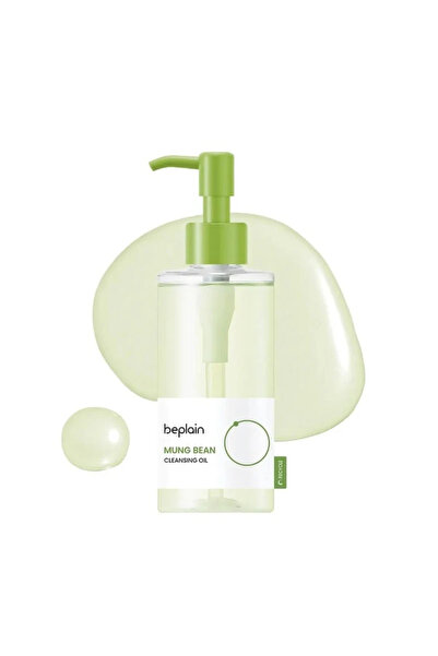 beplain Ulei demachiant cu fasole mung 200ml MAGAZIN AUTENTIC