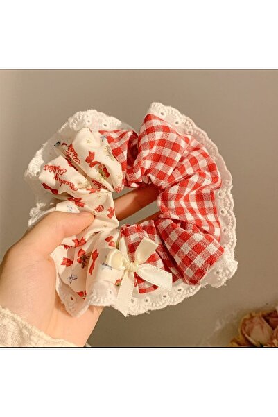 SASSCO hair tie