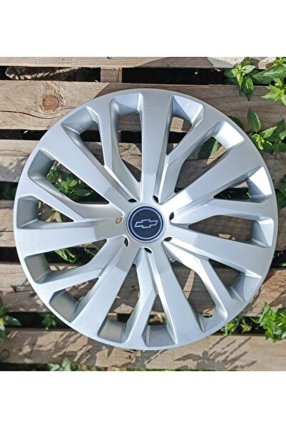 Universal Chevrolet Aveo / Lacetti / Cruze / Epica / Spark Uyumlu 15 inç Jant...