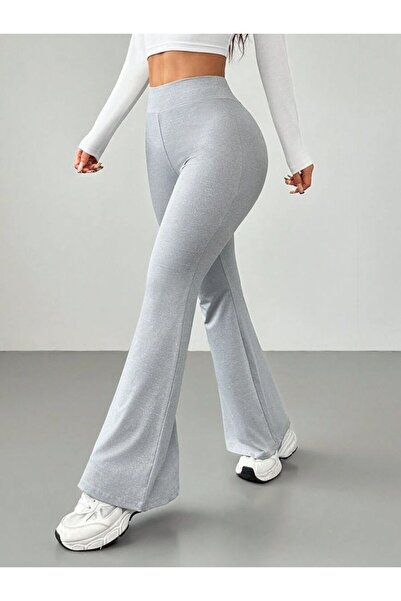 QWIM ΓΚΡΙ TREND ΚΑΘΗΜΕΡΙΝΟ ΚΟΛΑΝΤΕΣ