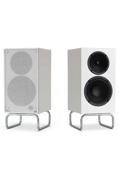 Elac Debut ConneX DCB41-DS Adsum (Çift) - Beyaz