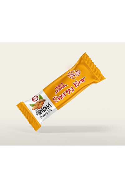 Four G Power Almond Crokan 30 Gr X 6 Pieces – Crispy Almond Crokan