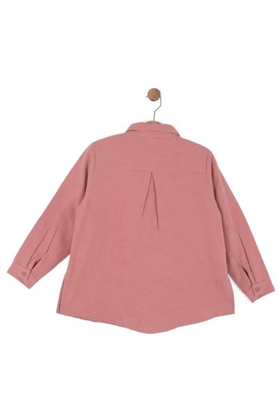 Emilakids Girl's Shirt 8-14 Years